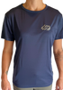 Voodoo Iconic Tee Navy 2025